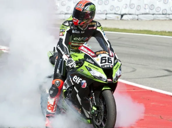 tom sykes post monza 2013