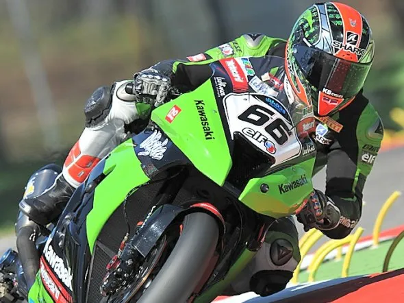 tom sykes pre superpole 1