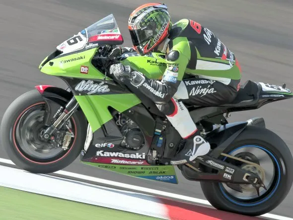 tom sykes preview assen 2012