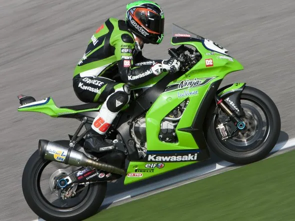 tom sykes preview magny cours 2011