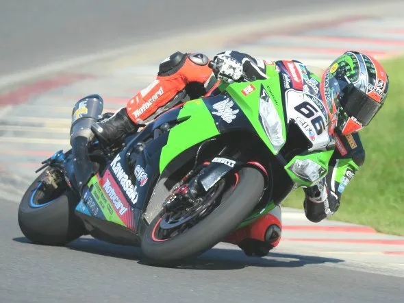 tom sykes preview nurburgring 2012