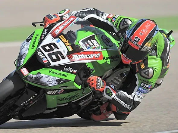 tom sykes qp1 donington 2013