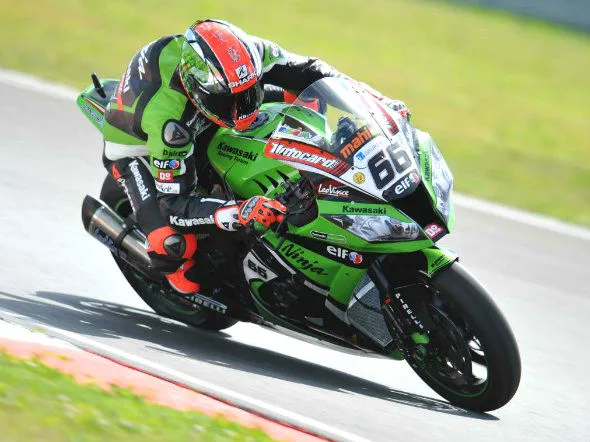 tom sykes qp1 moscow sbk 2013