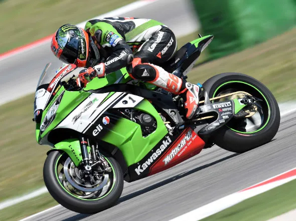 tom sykes race1 misano 2014