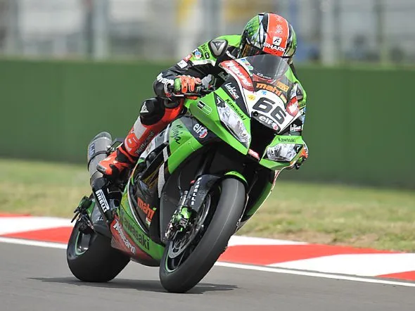tom sykes race2 imola 2013