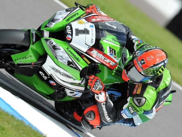 tom sykes race2