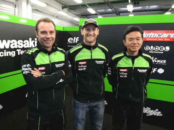 tom sykes rinnovo krt 2014 2