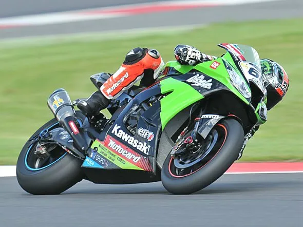 tom sykes silverstone qp2