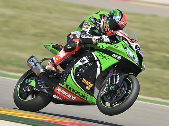tom sykes sp aragon 2013 2
