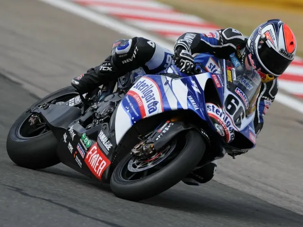 tom sykes superbike kyalami yamaha 2009