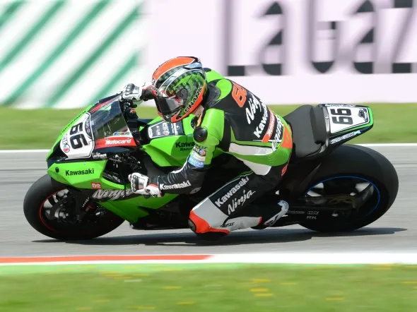 tom sykes top speed monza 339 kmh
