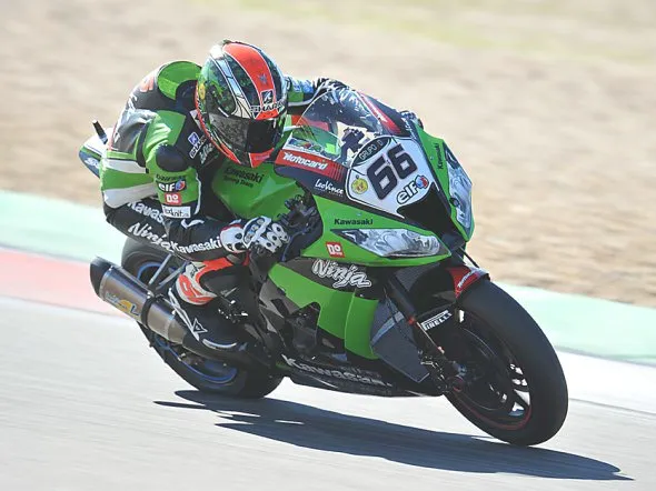 tom sykes warm up nurburgring