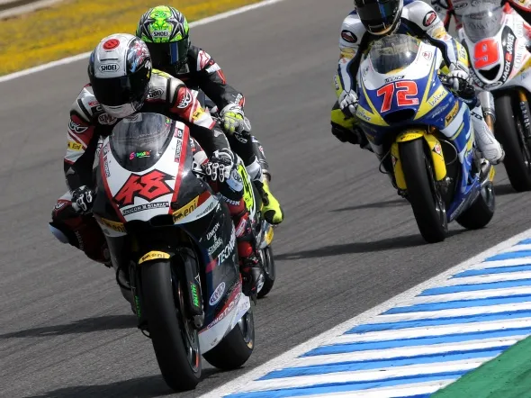 tomizawa battle jerez