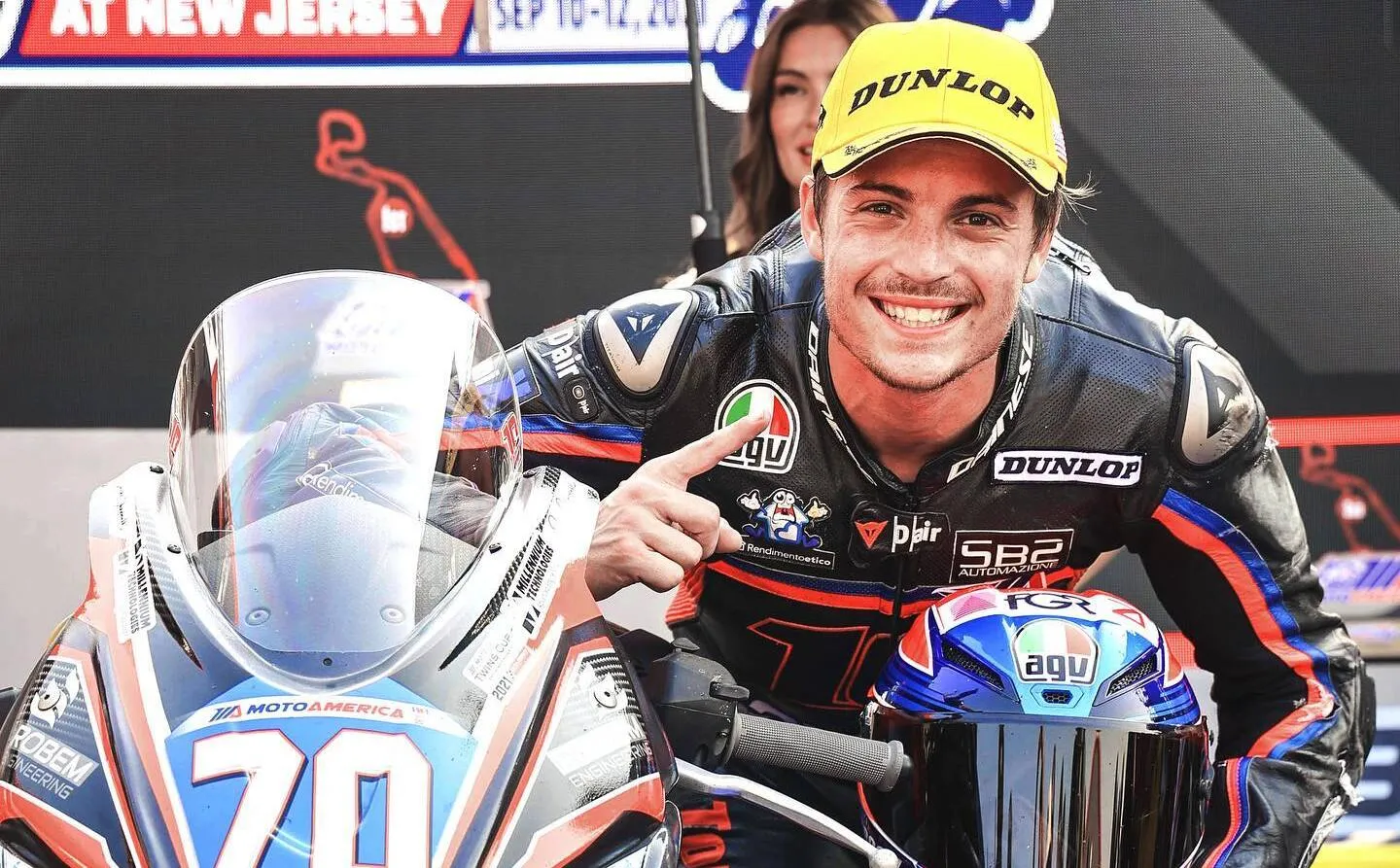 tommaso marcon moto2