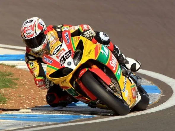 tommy bill prove3 donington 2011