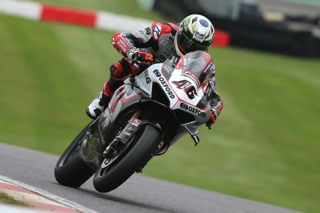 tommy bridewell brands hatch 2020