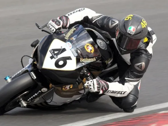 tommy bridewell brands hatch bsb 2013
