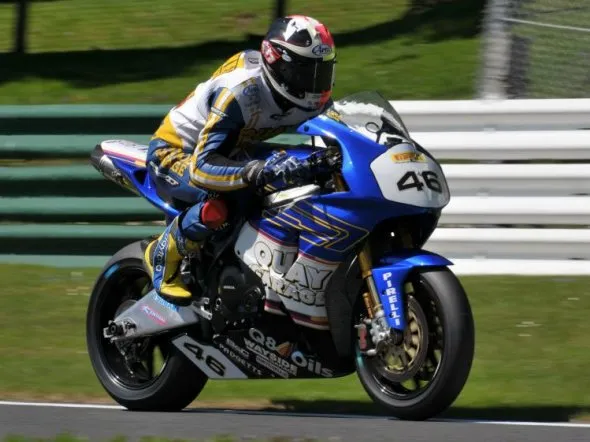 tommy bridewell cadwell quay garage