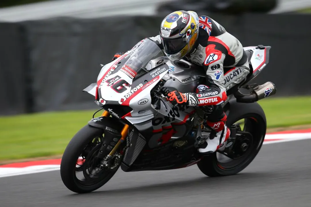 tommy bridewell oulton