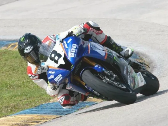 tommy hayden homestead test dsb 2012