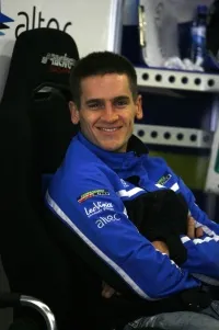 tommy hill box althea honda racing