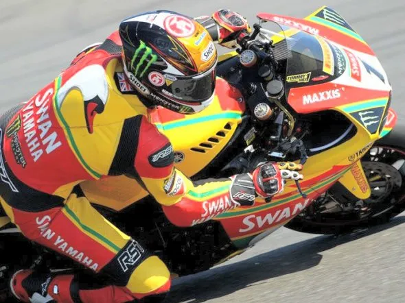 tommy hill british superbike 2012 action