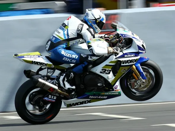 tommy hill bsb knockhill wheeling