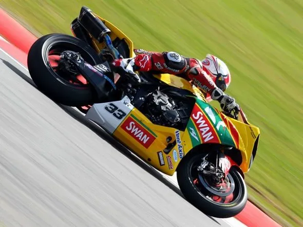 tommy hill cadwellpark race3 2011