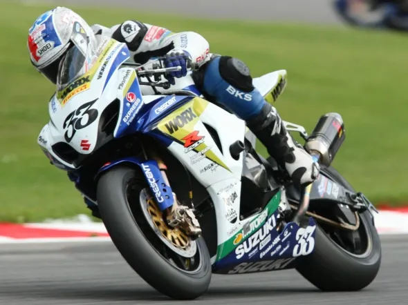 tommy hill crescent bike suzuki