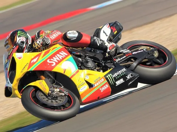 tommy hill donington park 2012