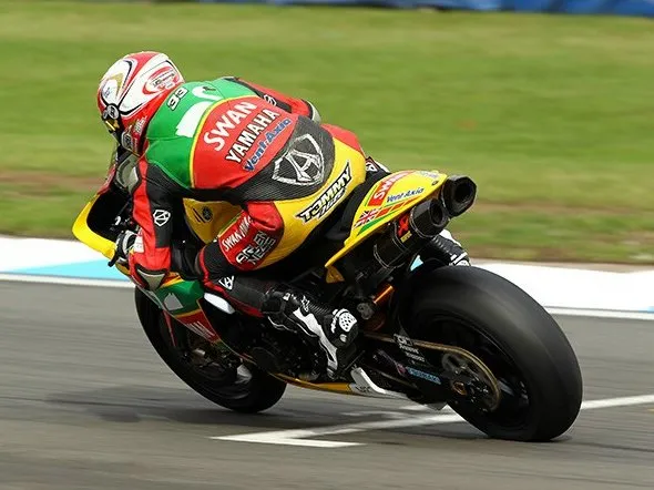tommy hill donington park prove1 2011