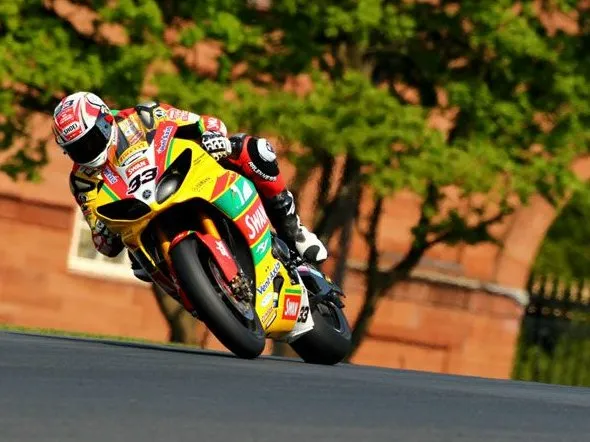 tommy hill ko oultonpark