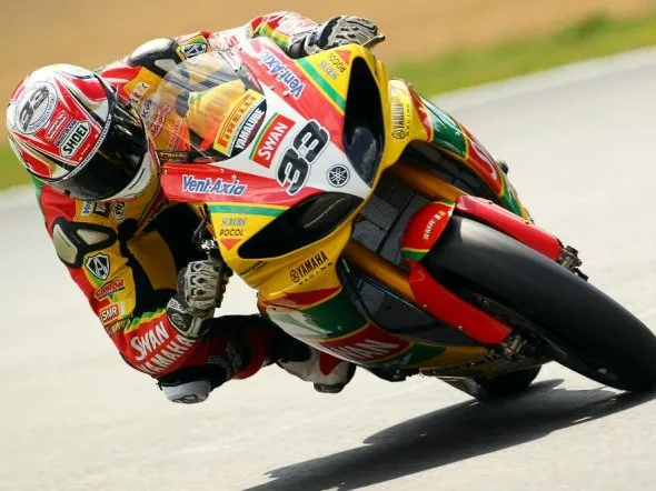 tommy hill pole brands hatch bsb 2011