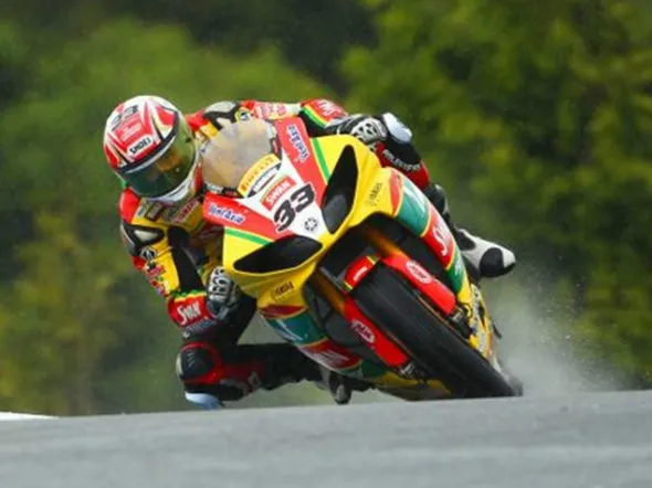 tommy hill qualifiche knockhill 2011