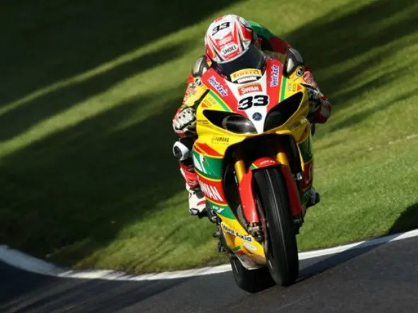 tommy hill race2 bsb 2011 cadwellpark