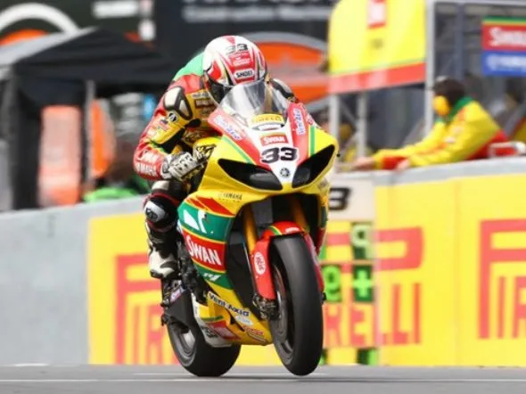 tommy hill race2 knockhill 2011