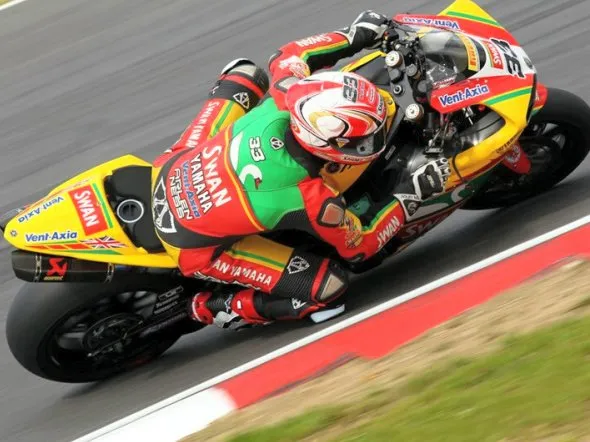 tommy hill snetterton prove3 2011