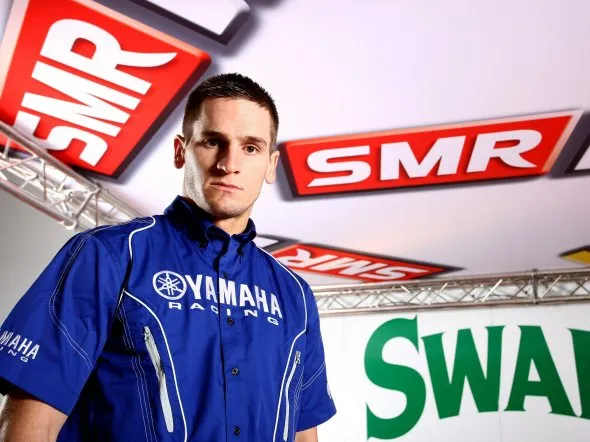 tommy hill swan yamaha 2