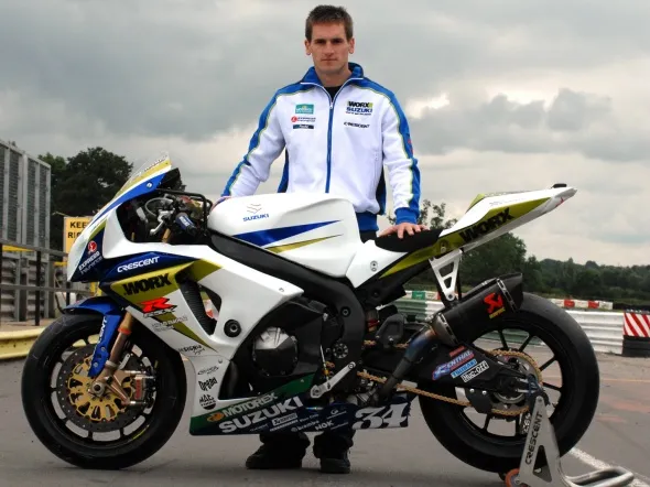 tommy hill worx crescent suzuki