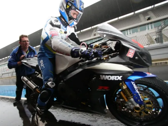 tommy hillbox portimao test