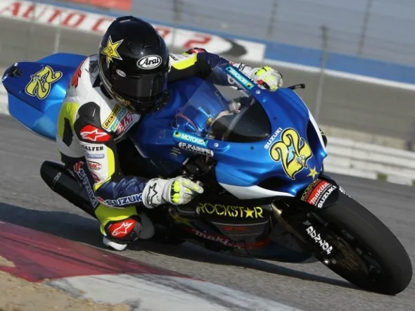 tommyhayden amasbk gara2fontana