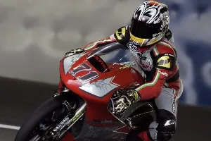 tomoyoshi koyama loncin motegi 2009