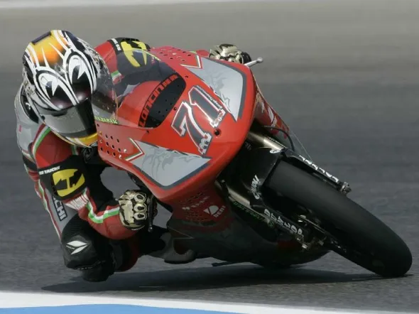 tomoyoshikoyama estoril 09