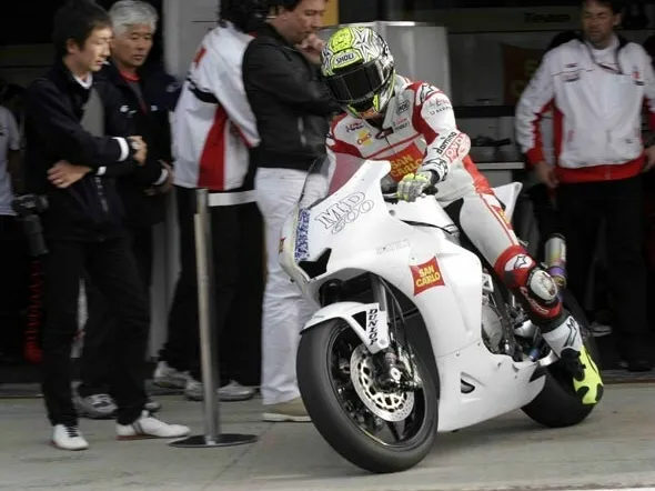 toni elias box gresini moto2 valencia