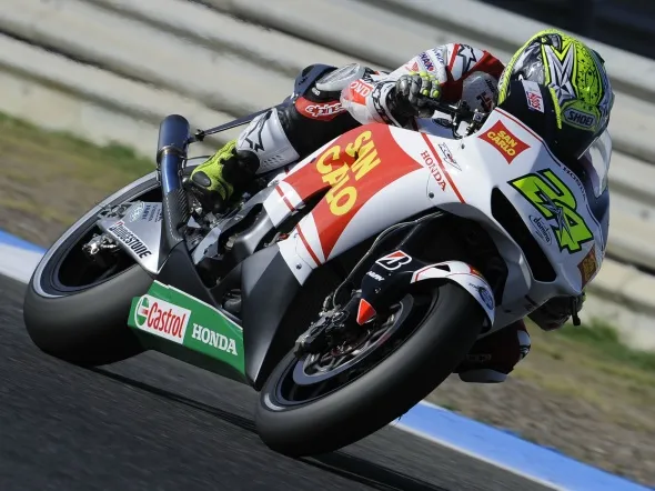 toni elias estoril motogp