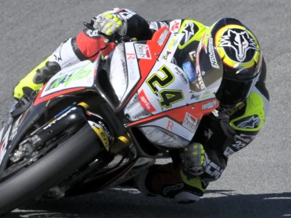 toni elias fp1 jerez 2013