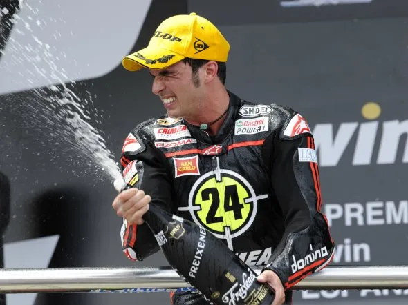 toni elias lcrhonda 2011