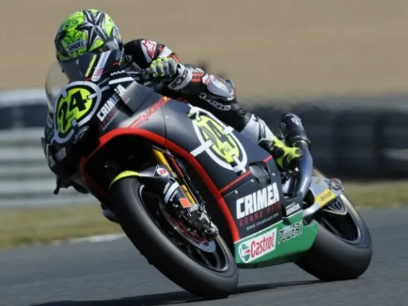 toni elias lemans gara 2010