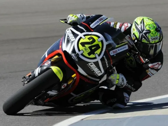 toni elias moto2 indy friday