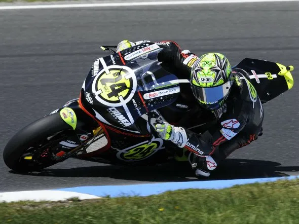 toni elias moto2 phillip island